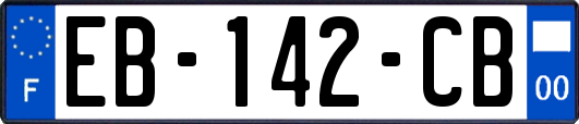 EB-142-CB