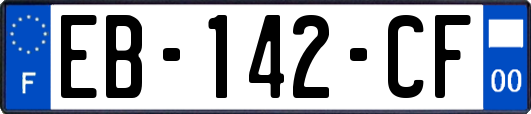 EB-142-CF