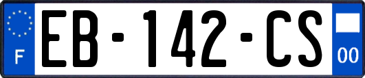 EB-142-CS