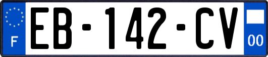 EB-142-CV