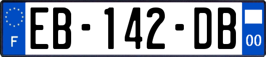 EB-142-DB