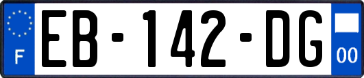 EB-142-DG