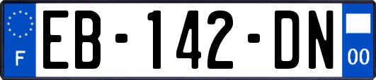 EB-142-DN