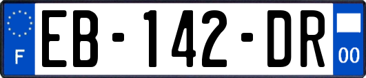 EB-142-DR