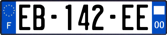 EB-142-EE