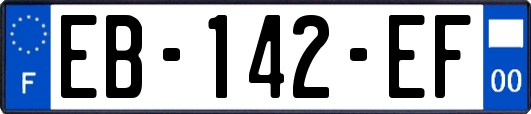 EB-142-EF