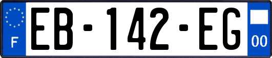 EB-142-EG