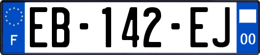 EB-142-EJ