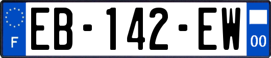 EB-142-EW