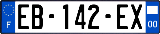 EB-142-EX