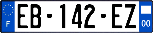 EB-142-EZ