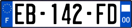 EB-142-FD