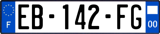 EB-142-FG