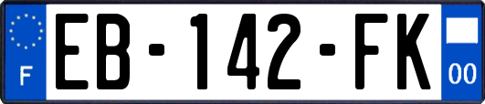 EB-142-FK