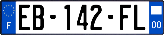 EB-142-FL