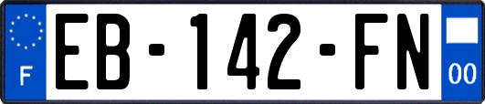 EB-142-FN