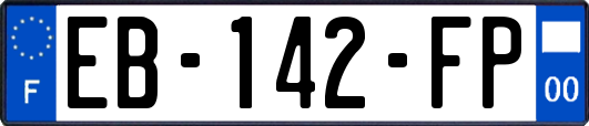 EB-142-FP