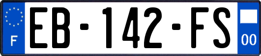 EB-142-FS