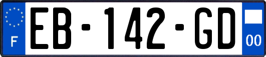 EB-142-GD