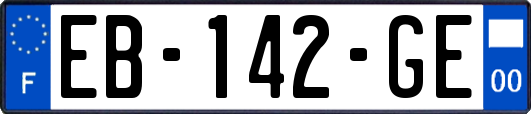 EB-142-GE