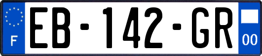 EB-142-GR