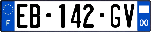 EB-142-GV