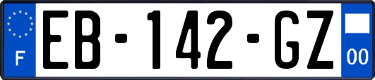 EB-142-GZ