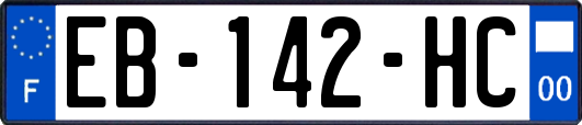 EB-142-HC