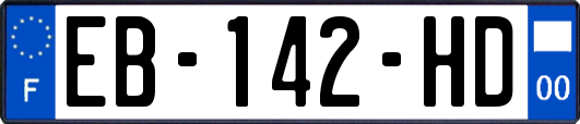 EB-142-HD