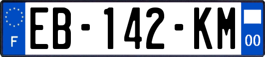 EB-142-KM