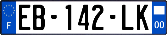 EB-142-LK