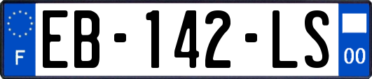 EB-142-LS