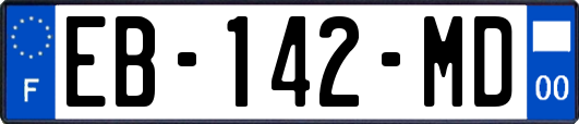 EB-142-MD