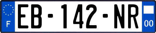 EB-142-NR