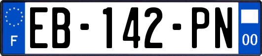 EB-142-PN