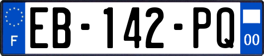 EB-142-PQ