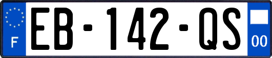 EB-142-QS
