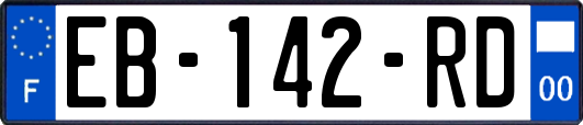 EB-142-RD