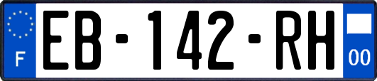 EB-142-RH