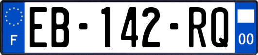 EB-142-RQ