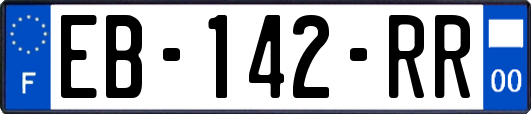 EB-142-RR