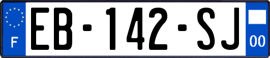 EB-142-SJ