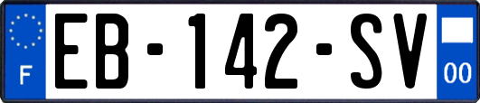 EB-142-SV
