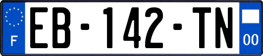 EB-142-TN