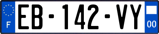 EB-142-VY