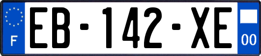 EB-142-XE