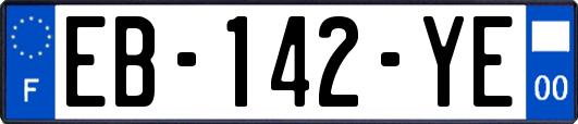 EB-142-YE
