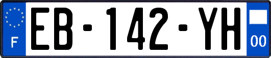 EB-142-YH