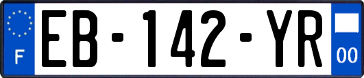 EB-142-YR