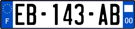 EB-143-AB